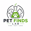 Pet Finds Lab